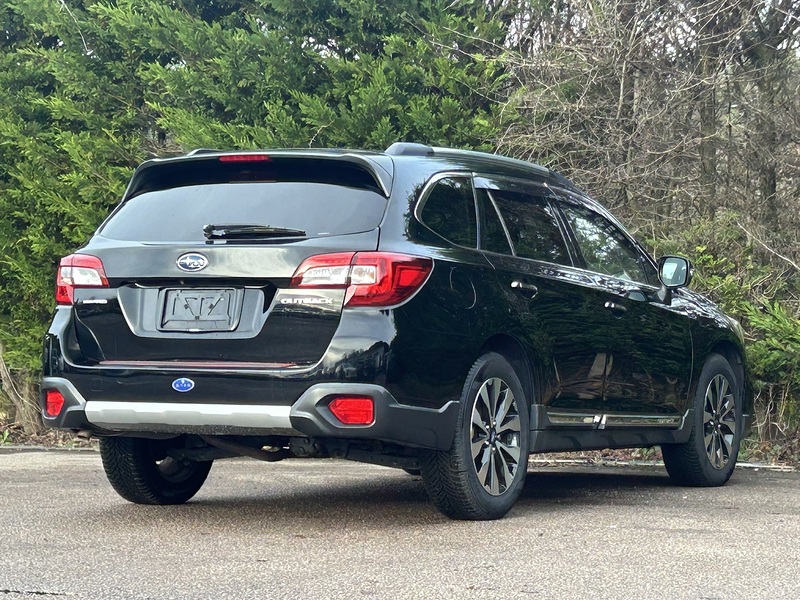 Subaru Outback Awd - U11478