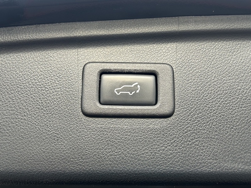 Subaru Outback Awd - U11478