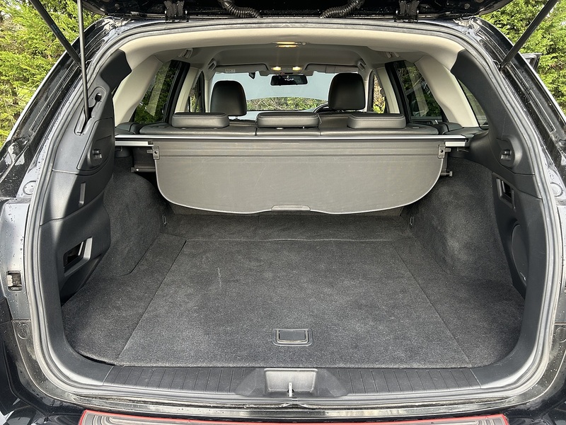 Subaru Outback Awd - U11478