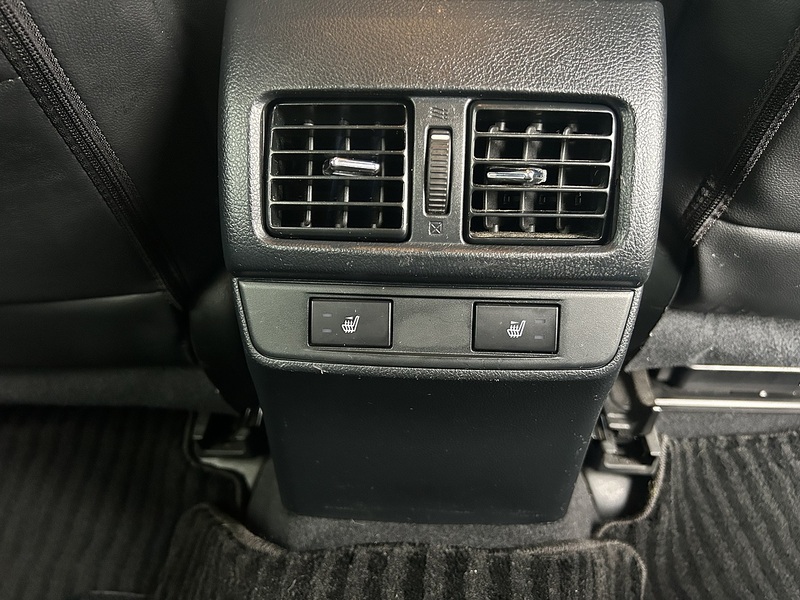 Subaru Outback Awd - U11478