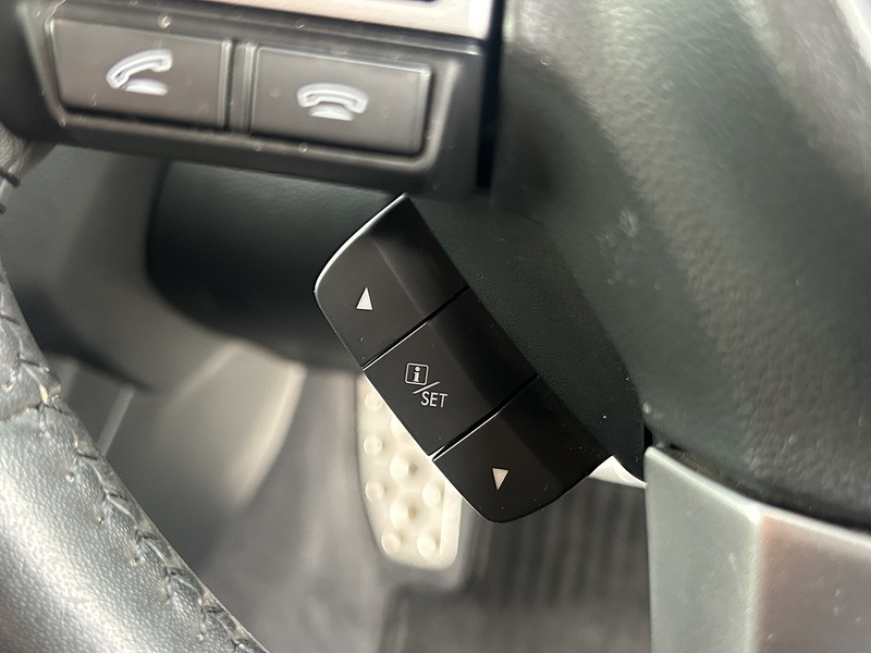 Subaru Outback Awd - U11478