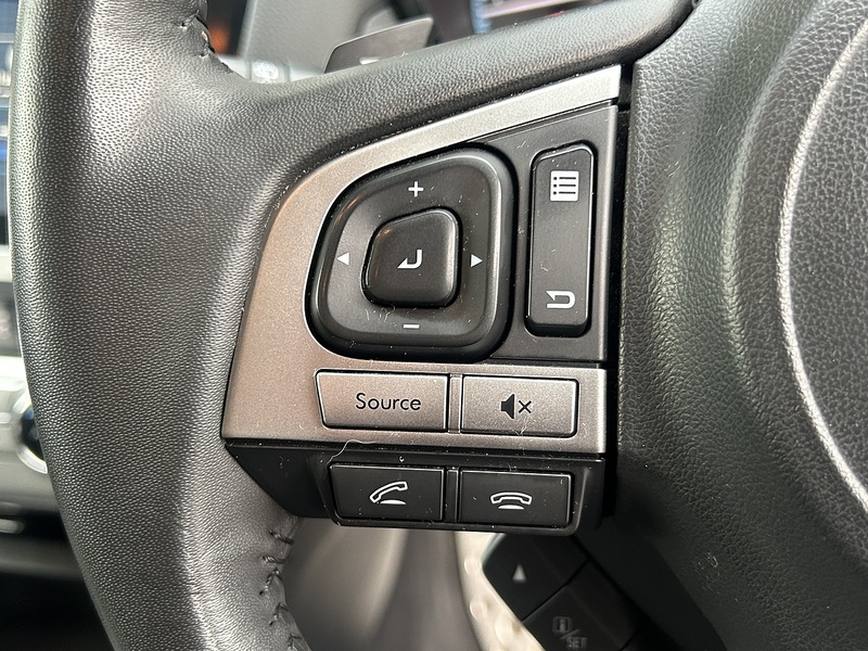 Subaru Outback Awd - U11478