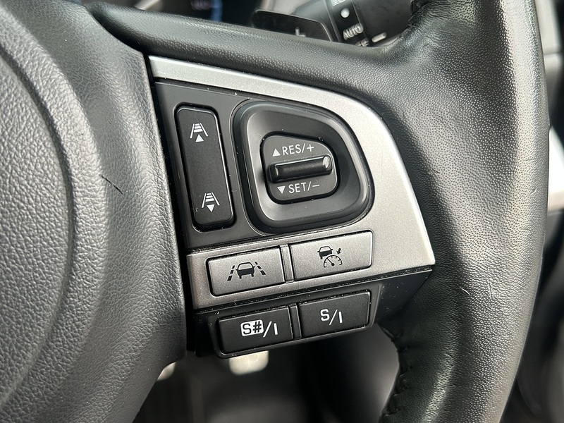 Subaru Outback Awd - U11478