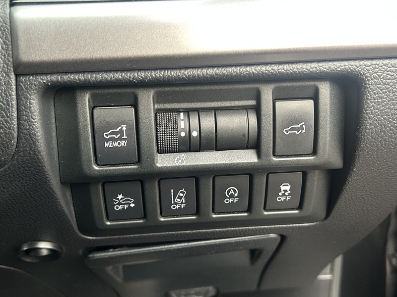 Subaru Outback Awd - U11478