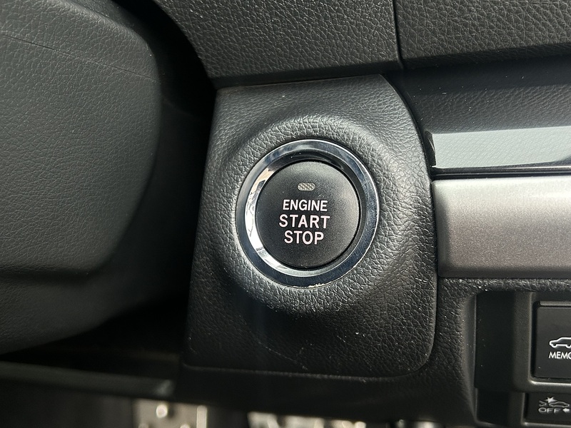 Subaru Outback Awd - U11478