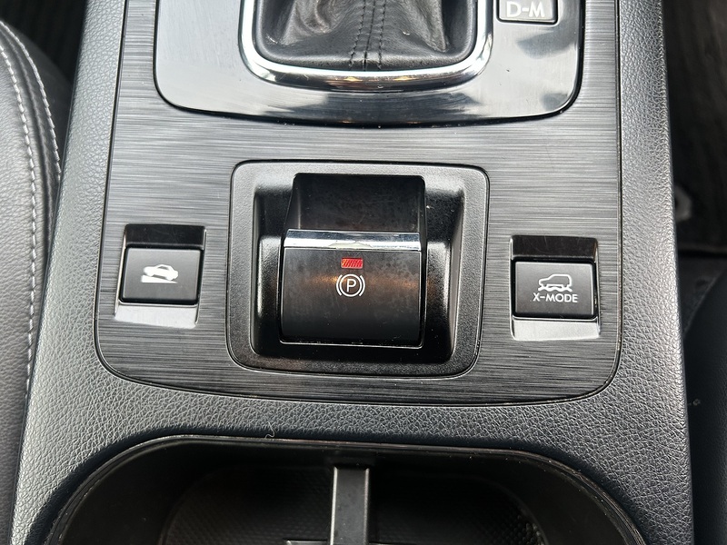 Subaru Outback Awd - U11478