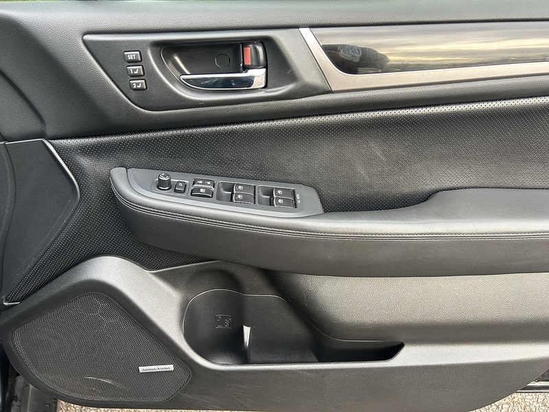 Subaru Outback Awd - U11478