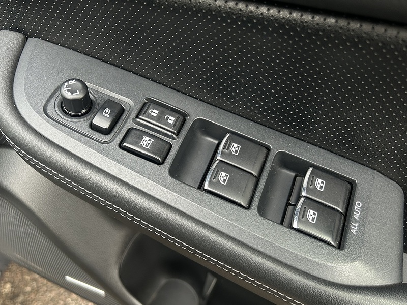 Subaru Outback Awd - U11478