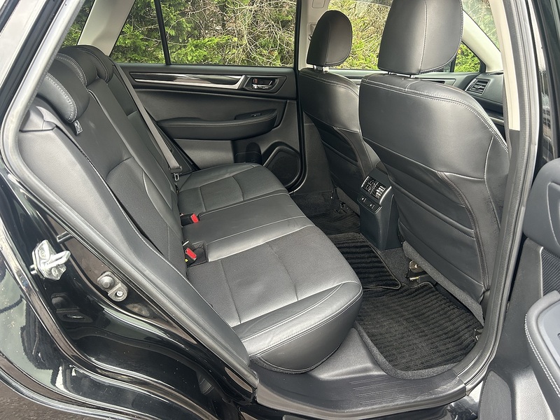 Subaru Outback Awd - U11478