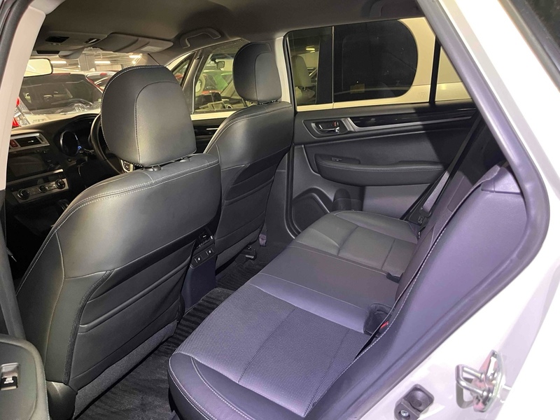 Subaru Outback Awd - U11479