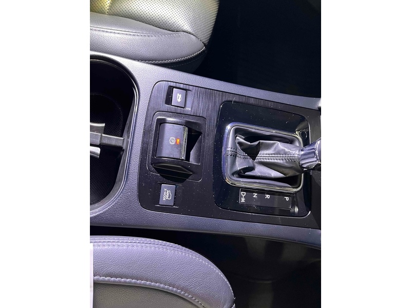 Subaru Outback Awd - U11479