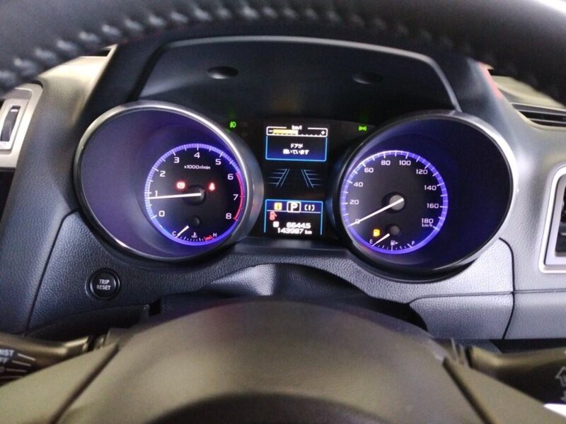 Subaru Outback Awd - U11479