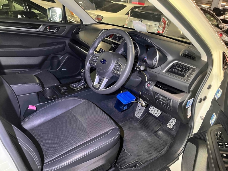 Subaru Outback Awd - U11479