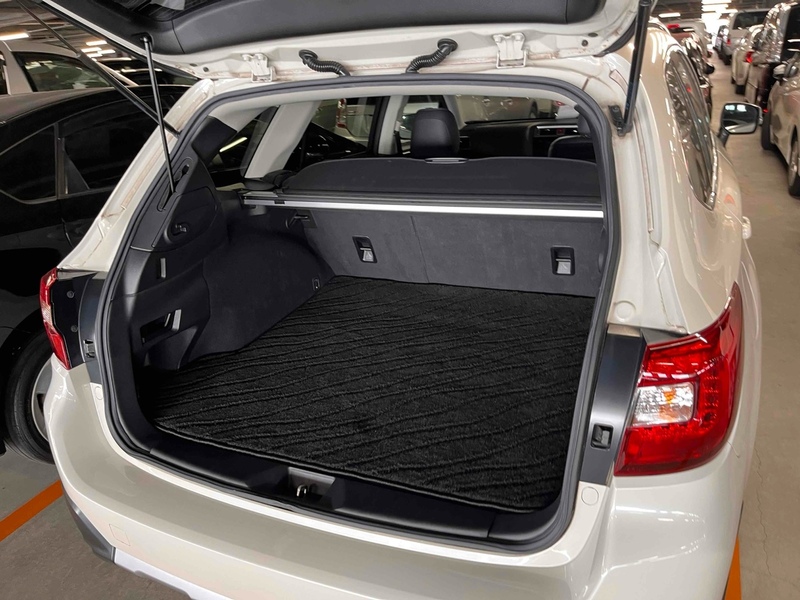 Subaru Outback Awd - U11479
