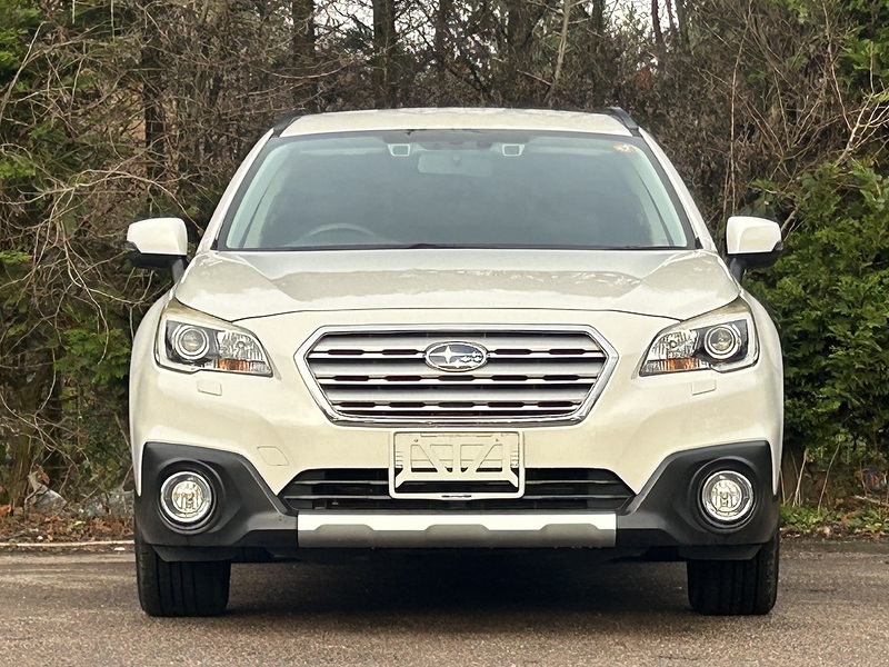 Subaru Outback Awd - U11479