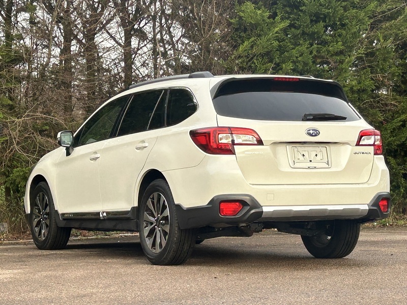 Subaru Outback Awd - U11479