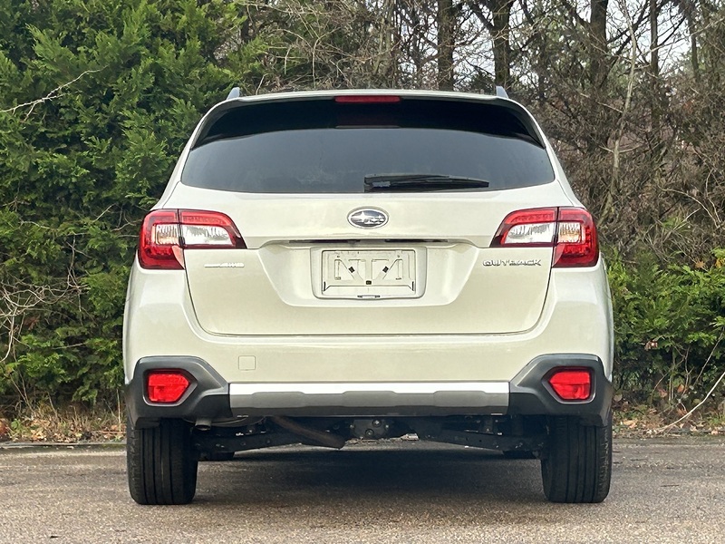 Subaru Outback Awd - U11479