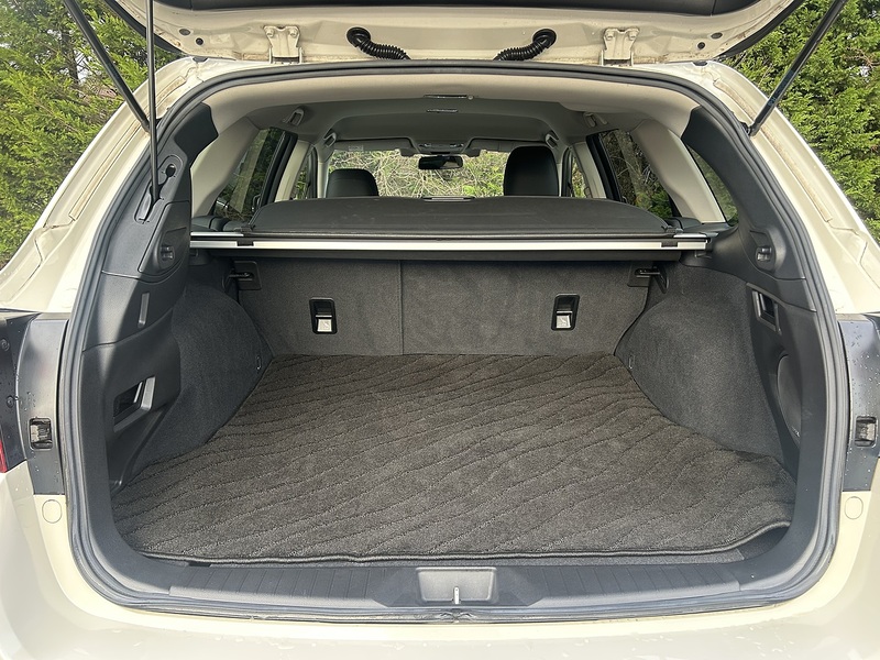 Subaru Outback Awd - U11479