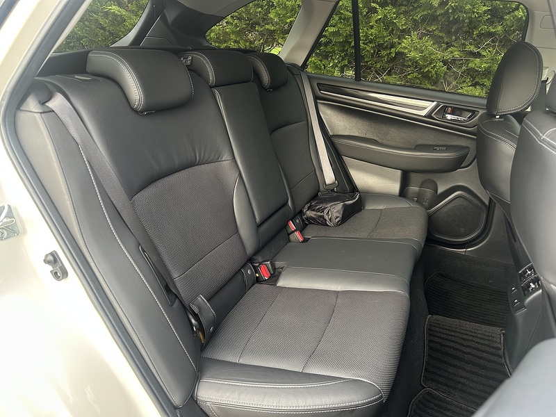 Subaru Outback Awd - U11479