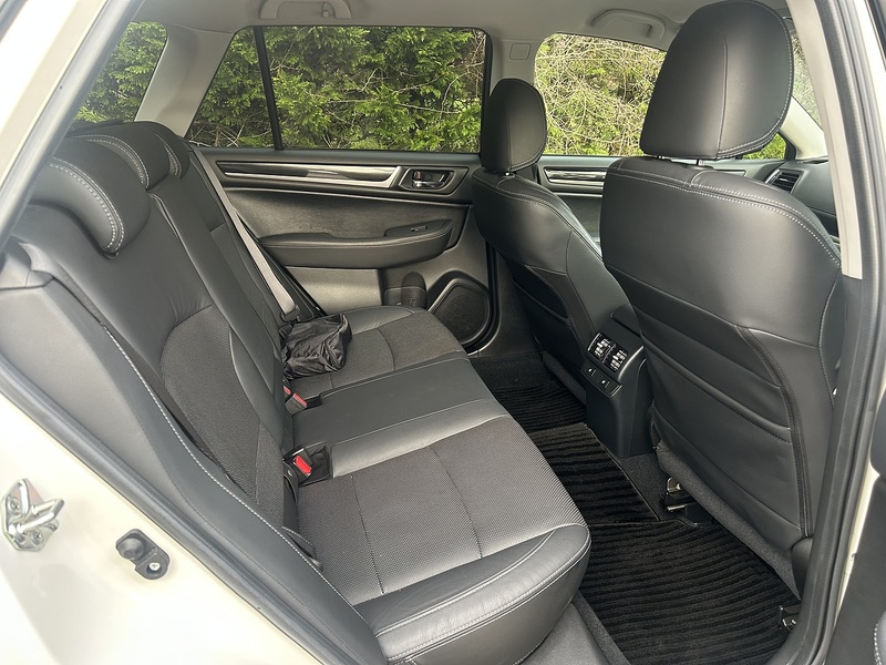 Subaru Outback Awd - U11479