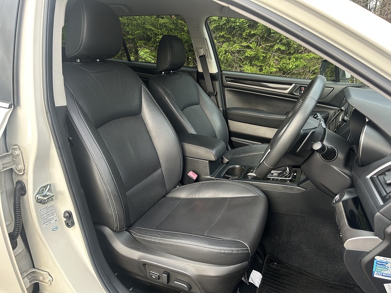 Subaru Outback Awd - U11479