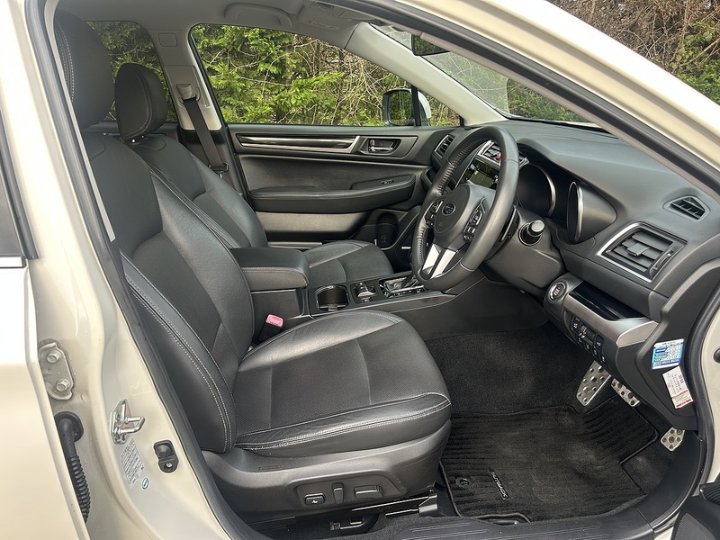 Subaru Outback Awd - U11479
