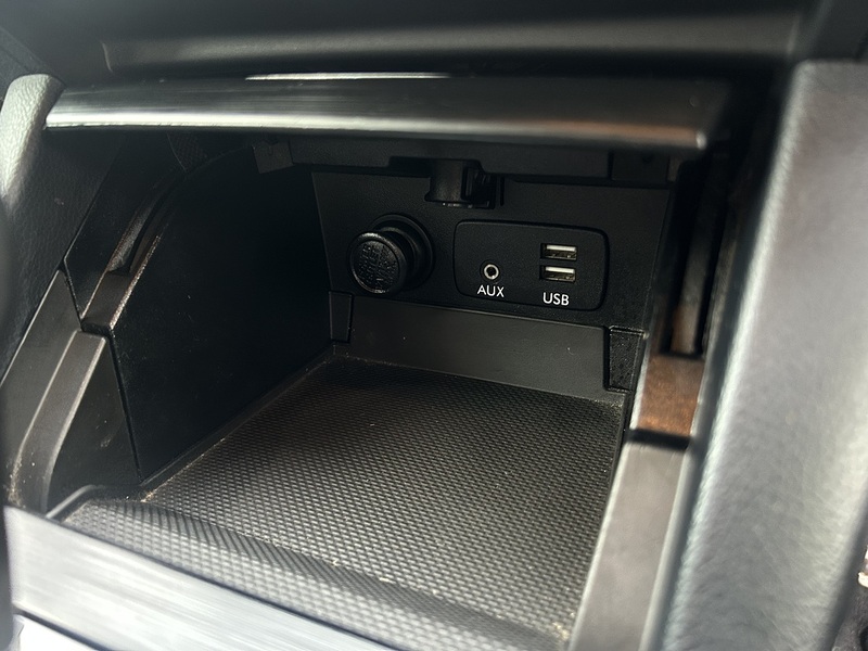 Subaru Outback Awd - U11479
