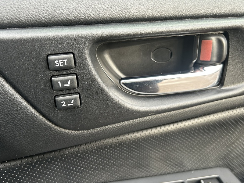 Subaru Outback Awd - U11479