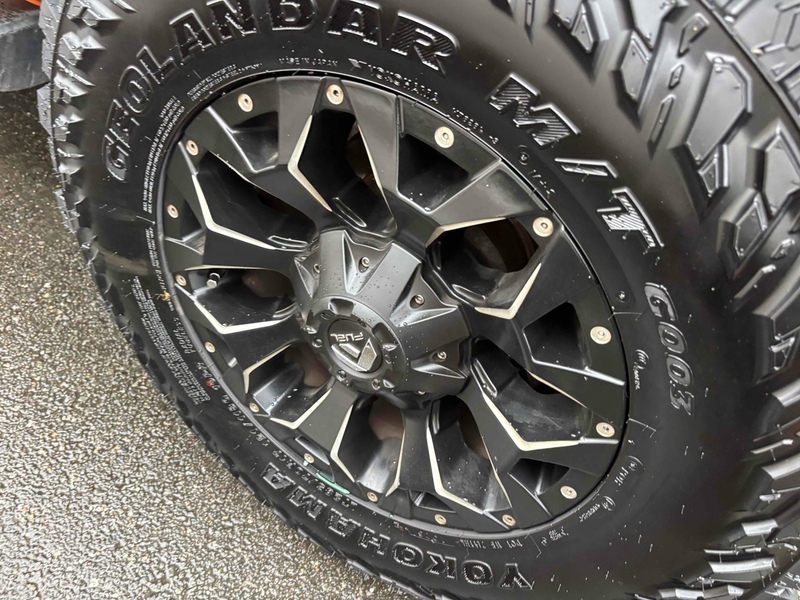 Jeep Wrangler Unlimited 4WD Sport - U11480