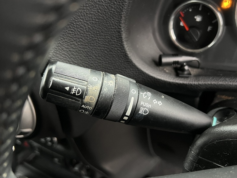 Jeep Wrangler Unlimited 4WD - U11483