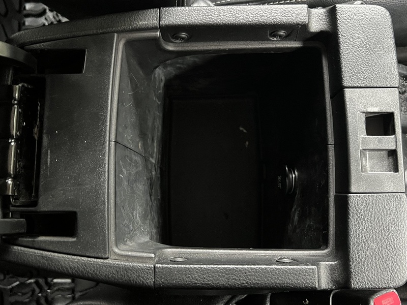 Jeep Wrangler Unlimited 4WD - U11483