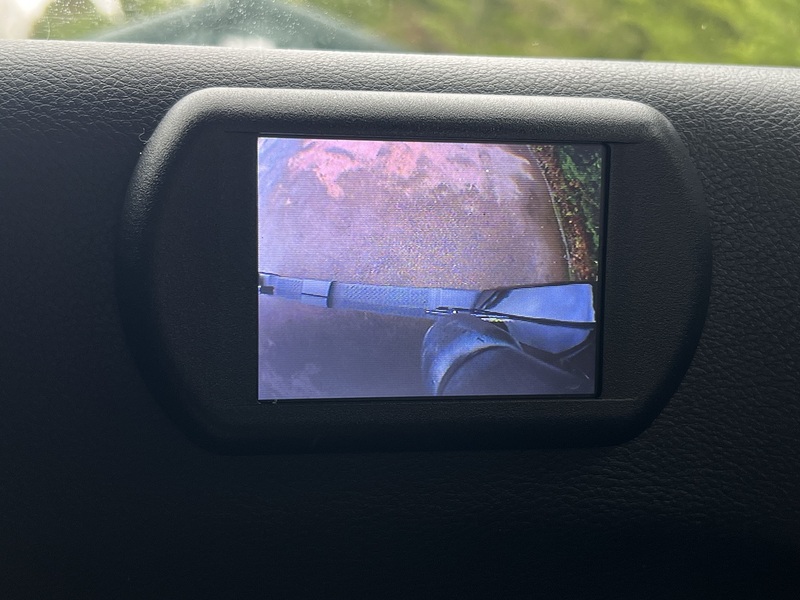 Jeep Wrangler Unlimited 4WD - U11483