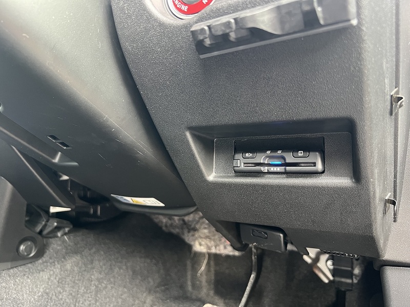 Suzuki Jimny Sierra 4WD JC - U11484