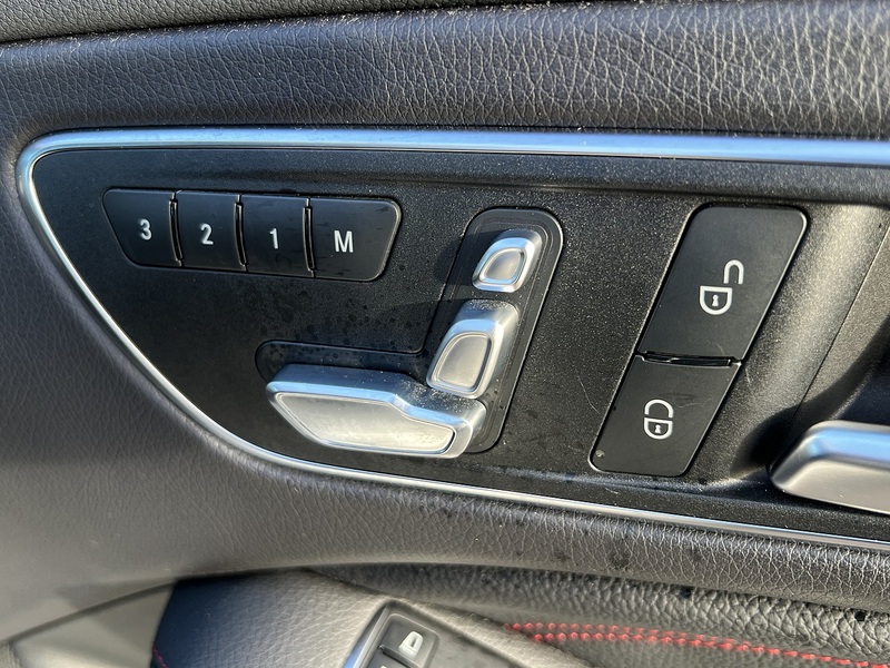 Mercedes-Benz Cla Amg Cla 45 4Matic Shooting Brake - U11485