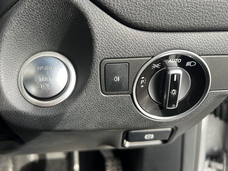 Mercedes-Benz Cla Amg Cla 45 4Matic Shooting Brake - U11485