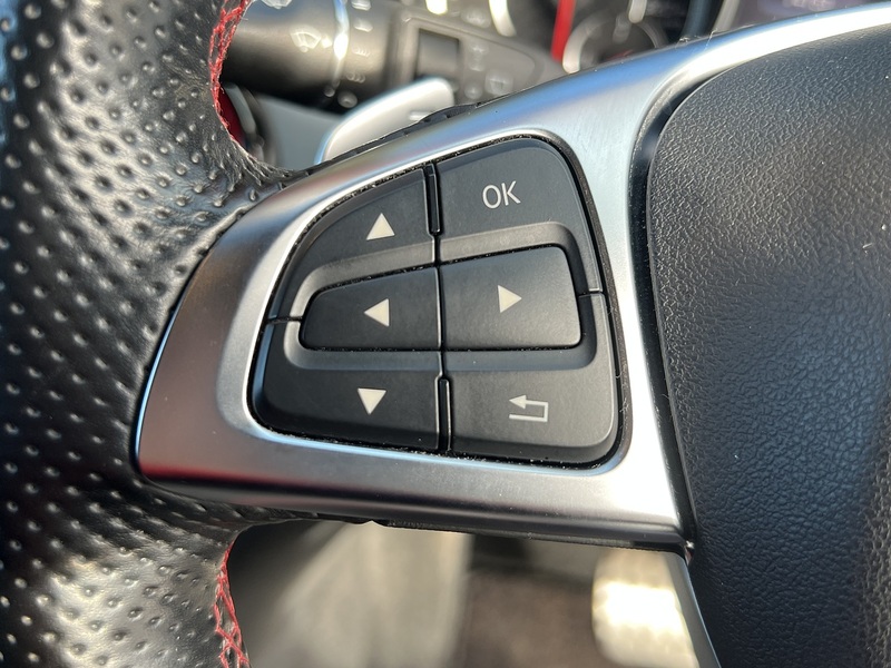 Mercedes-Benz Cla Amg Cla 45 4Matic Shooting Brake - U11485