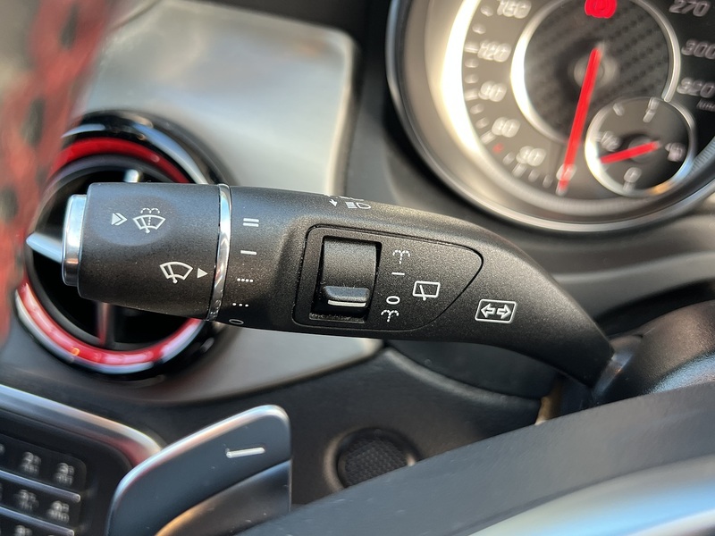 Mercedes-Benz Cla Amg Cla 45 4Matic Shooting Brake - U11485