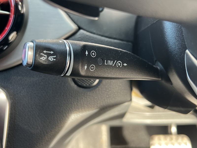 Mercedes-Benz Cla Amg Cla 45 4Matic Shooting Brake - U11485