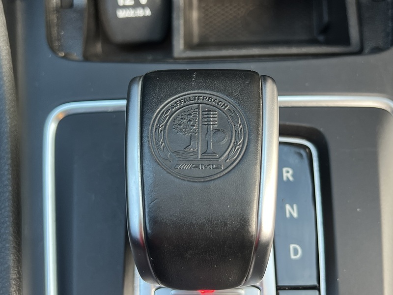 Mercedes-Benz Cla Amg Cla 45 4Matic Shooting Brake - U11485