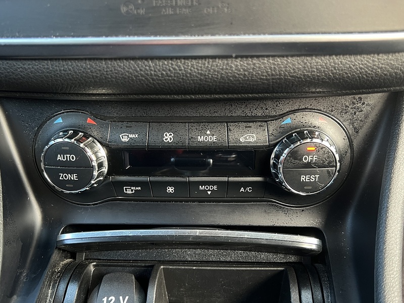 Mercedes-Benz Cla Amg Cla 45 4Matic Shooting Brake - U11485