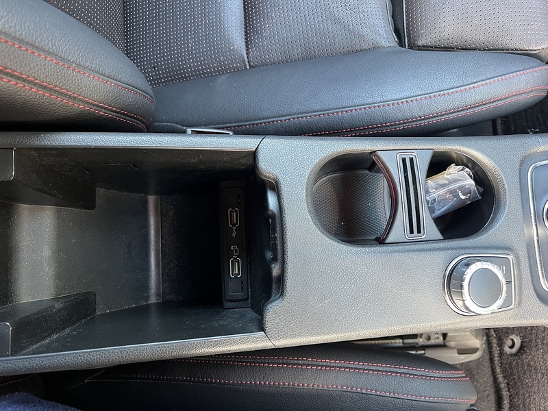 Mercedes-Benz Cla Amg Cla 45 4Matic Shooting Brake - U11485