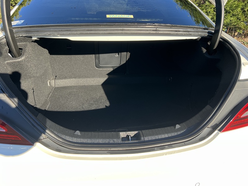 Mercedes-Benz Cla Amg Cla 45 4Matic - U11487