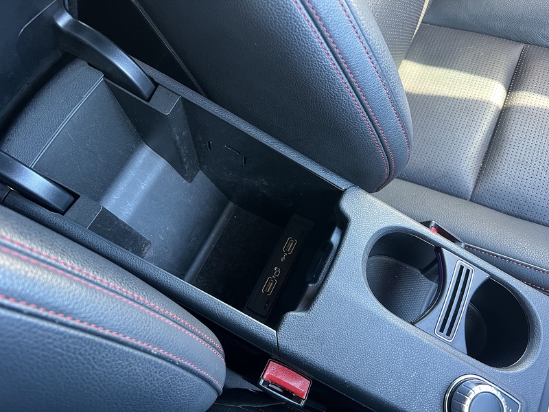 Mercedes-Benz Cla Amg Cla 45 4Matic - U11487