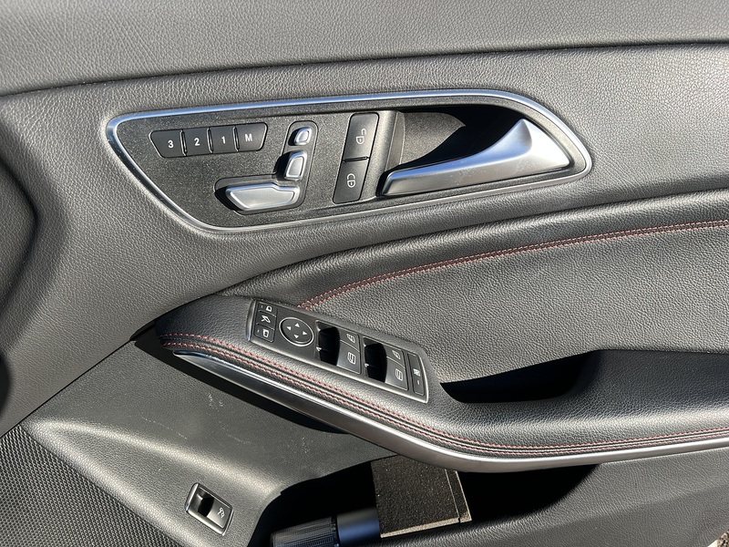 Mercedes-Benz Cla Amg Cla 45 4Matic - U11487