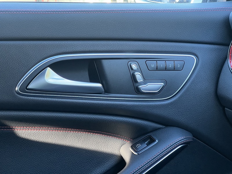 Mercedes-Benz Cla Amg Cla 45 4Matic - U11487