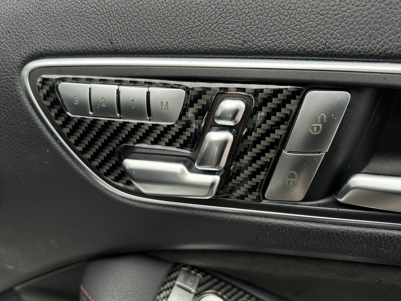 Mercedes-Benz A-Class A 250 4Matic Amg Line Premium - U11489