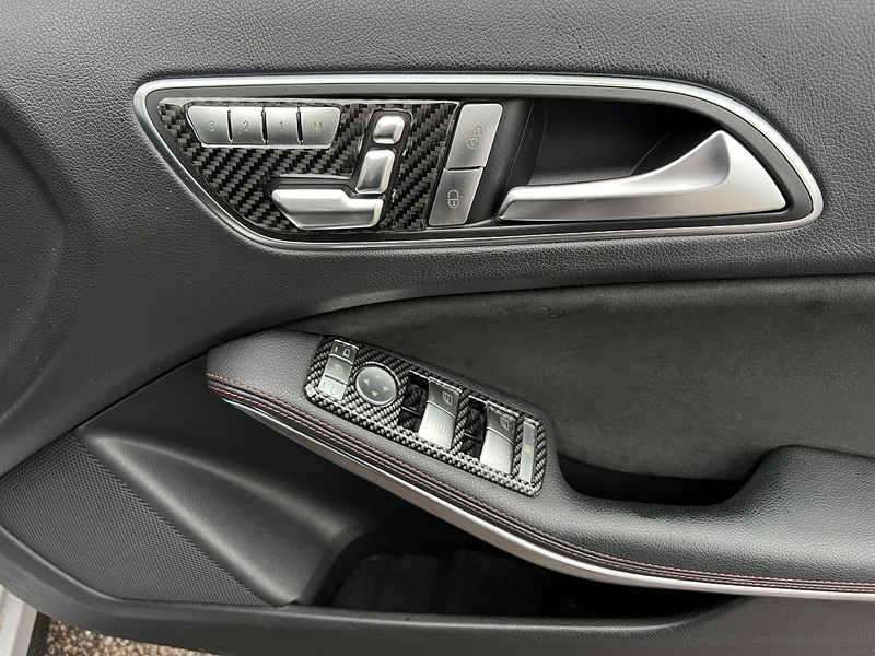 Mercedes-Benz A-Class A 250 4Matic Amg Line Premium - U11489