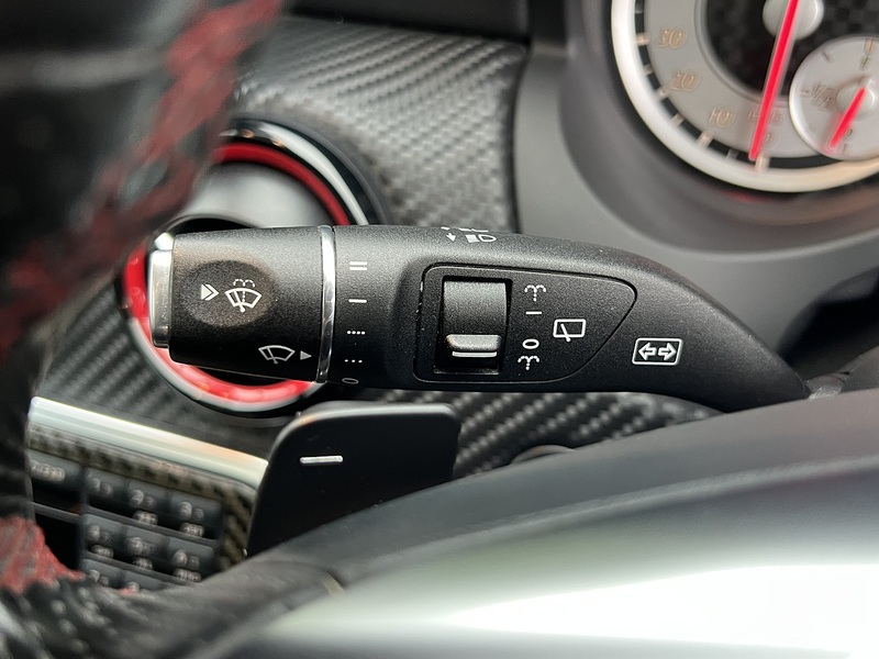 Mercedes-Benz A-Class A 250 4Matic Amg Line Premium - U11489
