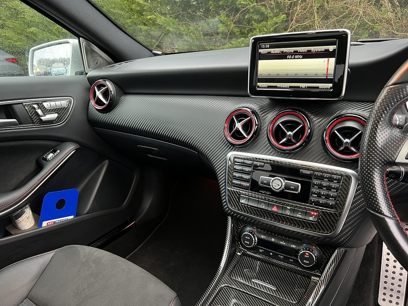 Mercedes-Benz A-Class A 250 4Matic Amg Line Premium - U11489