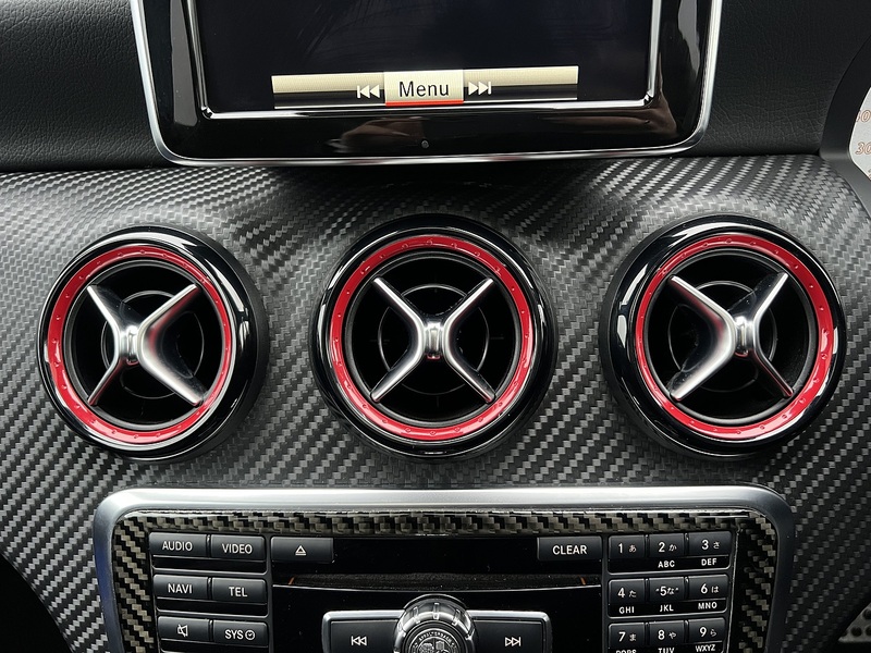 Mercedes-Benz A-Class A 250 4Matic Amg Line Premium - U11489